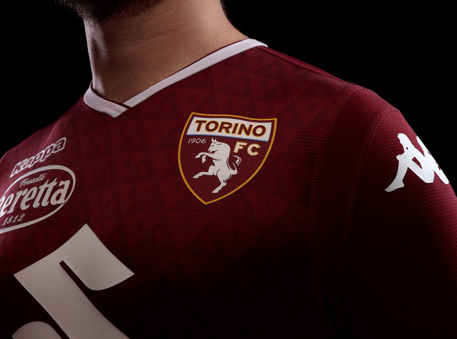 Maglia OL nuove Maglia OL nuove